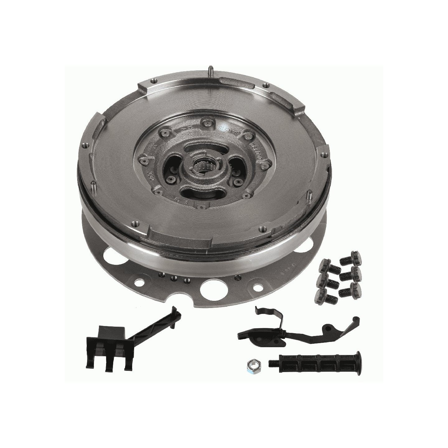 Zweimassenschwungrad Sachs 2294001965