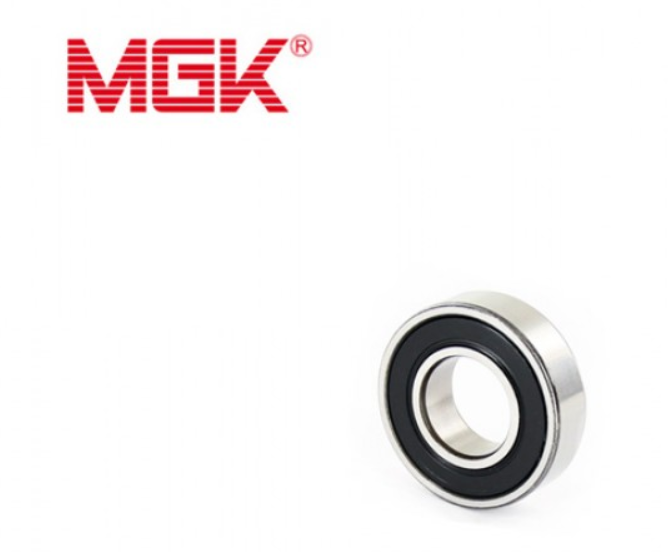 Getriebelager MGK 6205 2RS C3