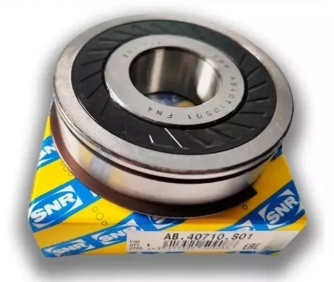 Getriebelager SNR AB40710.S01
