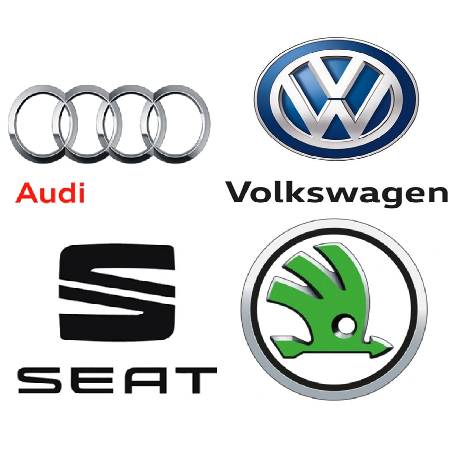 Zweimassenschwungrad OE AUDI Volkswagen 03L-105-266-DJ