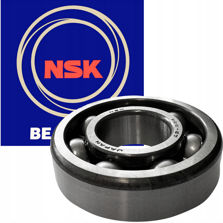 Getriebelager NSK B22-27 C3