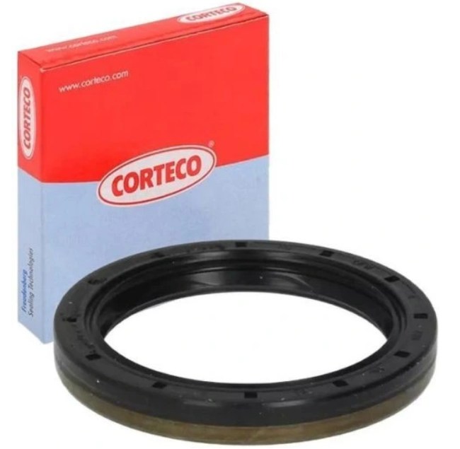 Corteco - 01031878B Wellendichtring, Differential