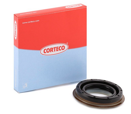 Corteco - 01033292B Wellendichtring, Differential