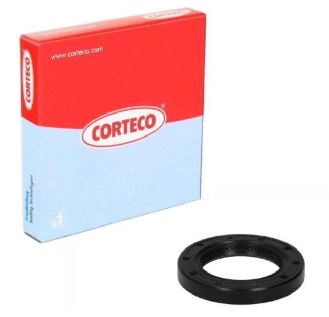 Corteco - 12015750B Wellendichtring, Schaltgetriebe