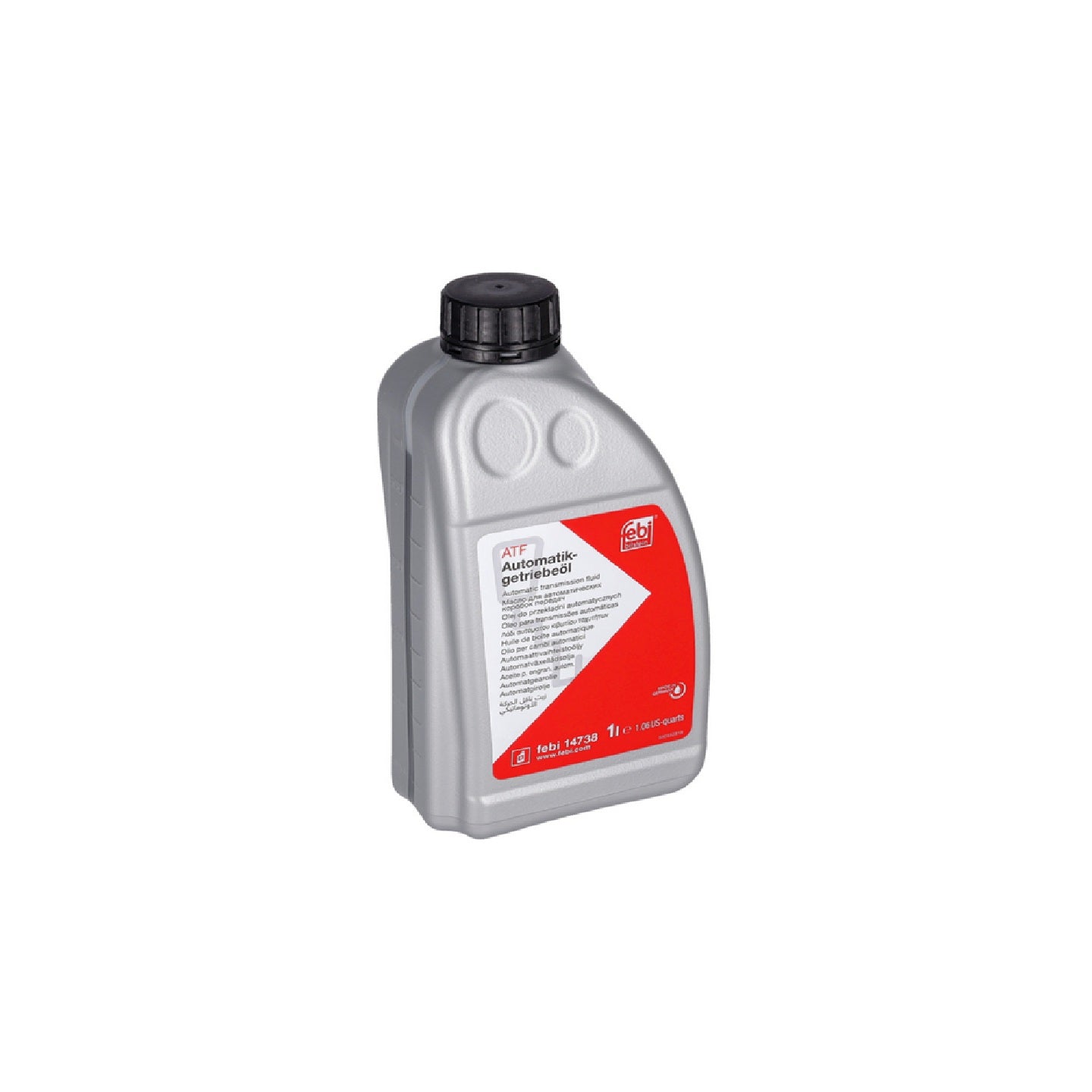 FEBI BILSTEIN ATF 14738 (1L) - Getriebeöl