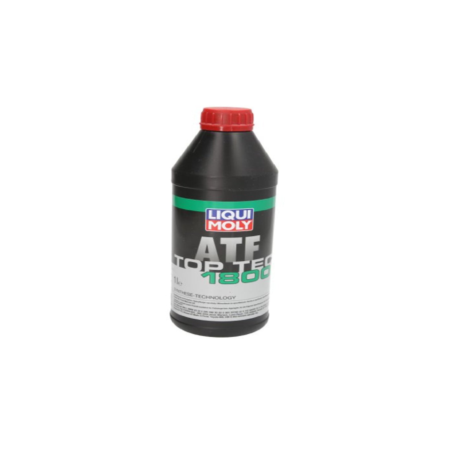 LIQUI MOLY TOP TEC ATF 1800 (1L) - Getriebeöl