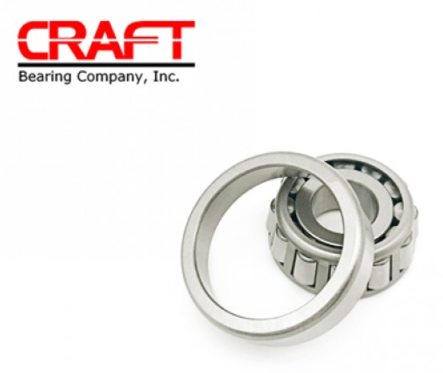 Getriebelager CRAFT LM 78349/10