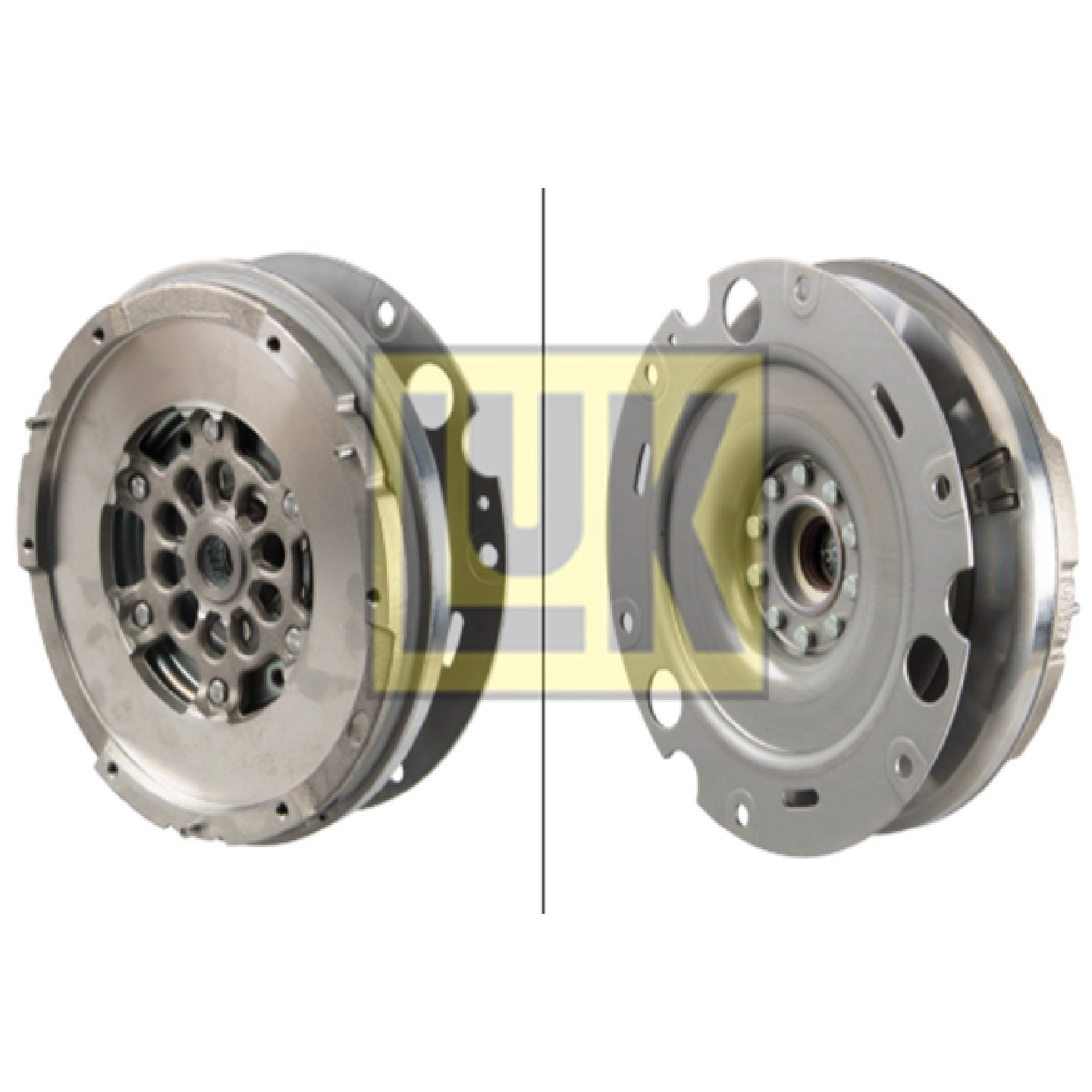 Zweimassenschwungrad LUK 415034310