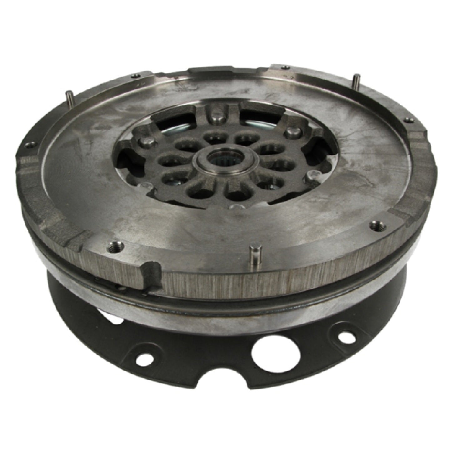 Zweimassenschwungrad LUK 415048210