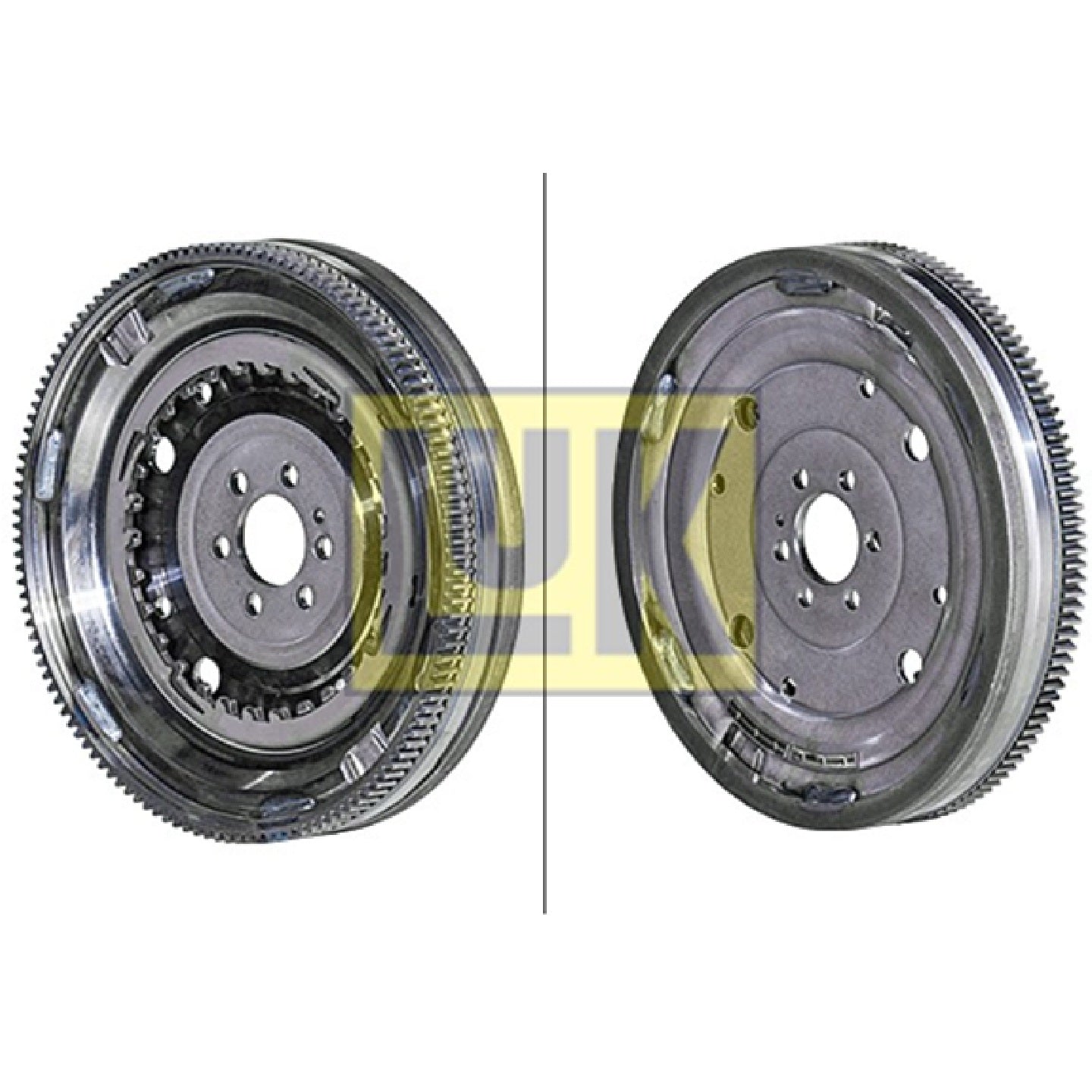 Zweimassenschwungrad LUK 415054509