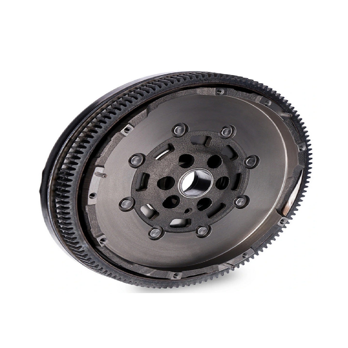 Zweimassenschwungrad LUK 415055710