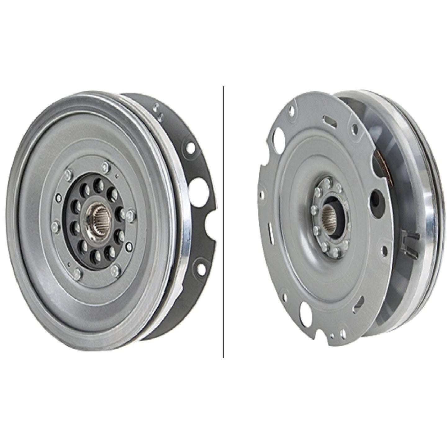 Zweimassenschwungrad LUK 415062109