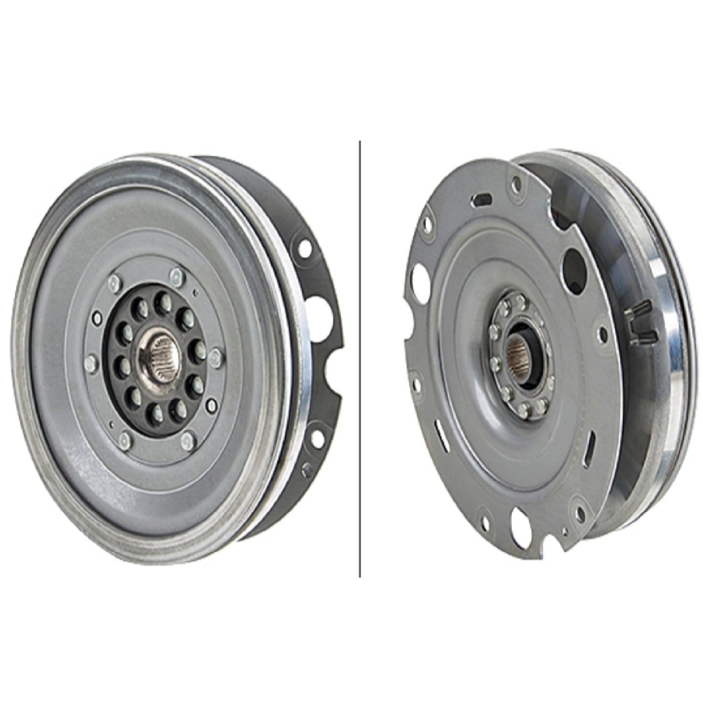 Zweimassenschwungrad LUK 415062509