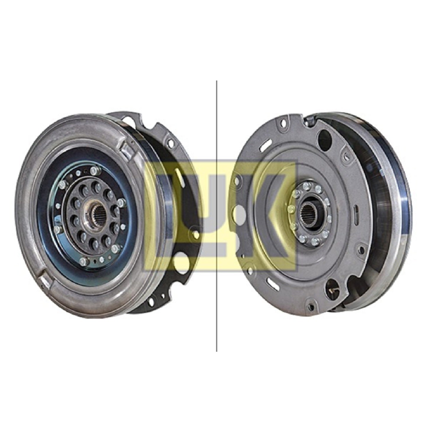 Zweimassenschwungrad LUK 415062709