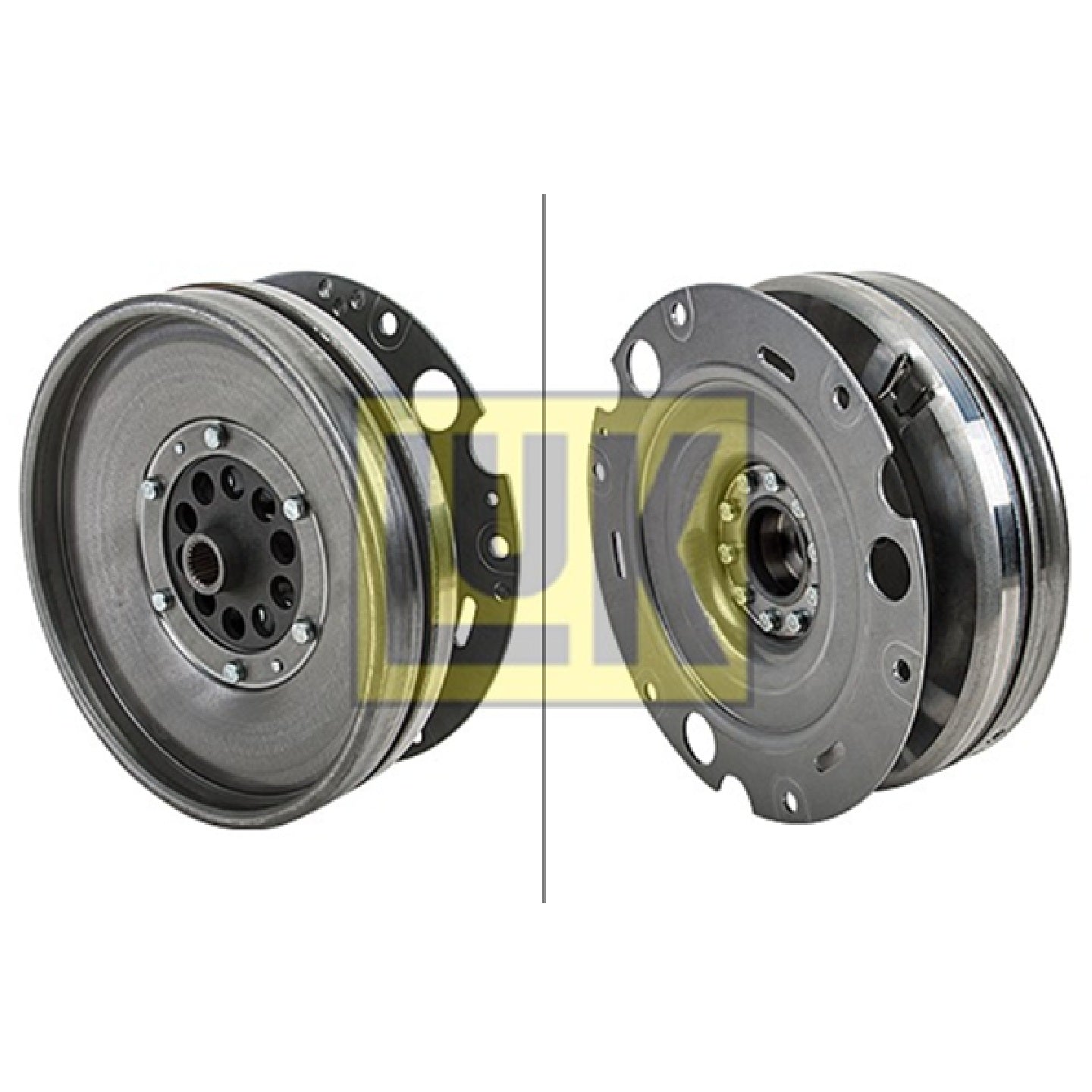 Zweimassenschwungrad LUK 415068608