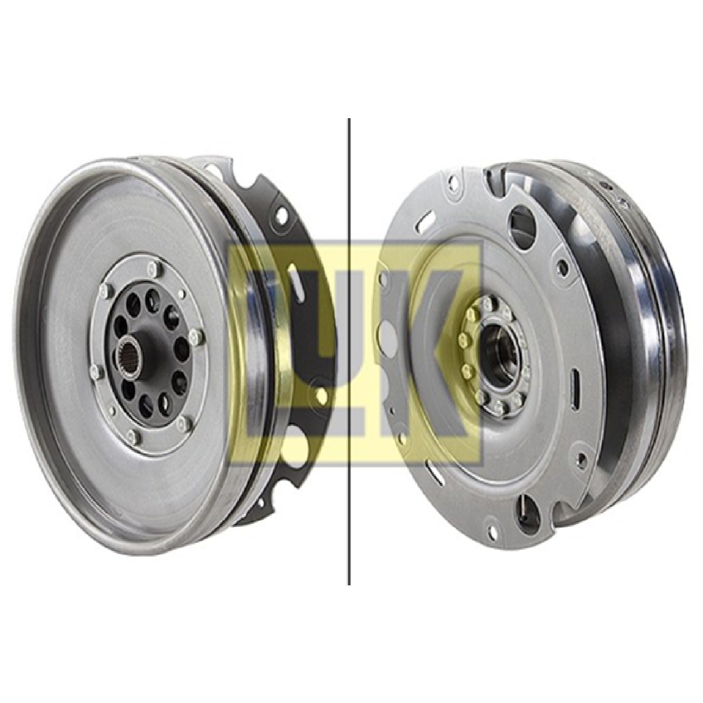 Zweimassenschwungrad LUK 415070408