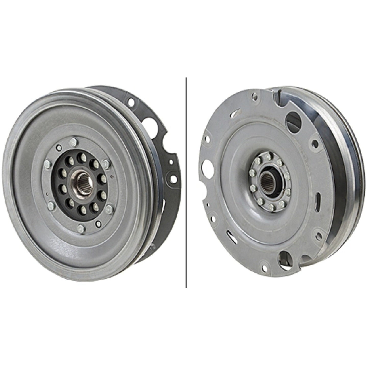 Zweimassenschwungrad LUK 415071709