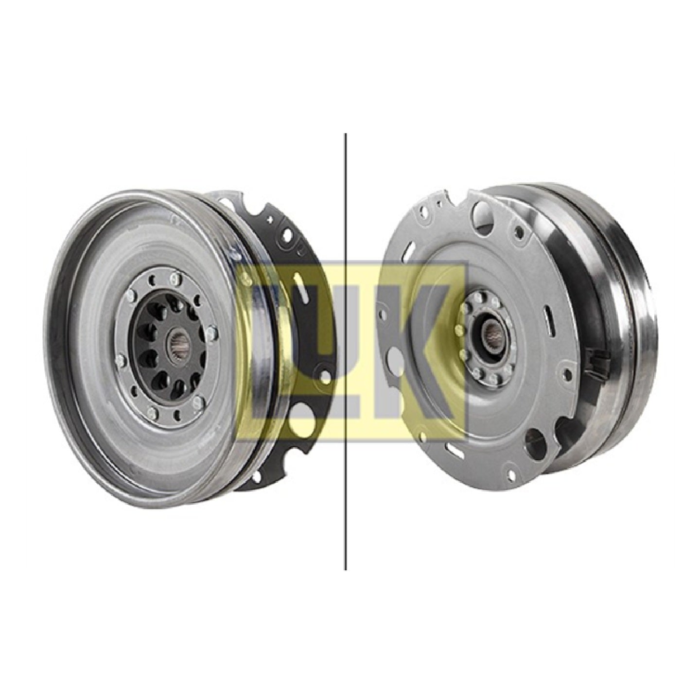 Zweimassenschwungrad LUK 415072909