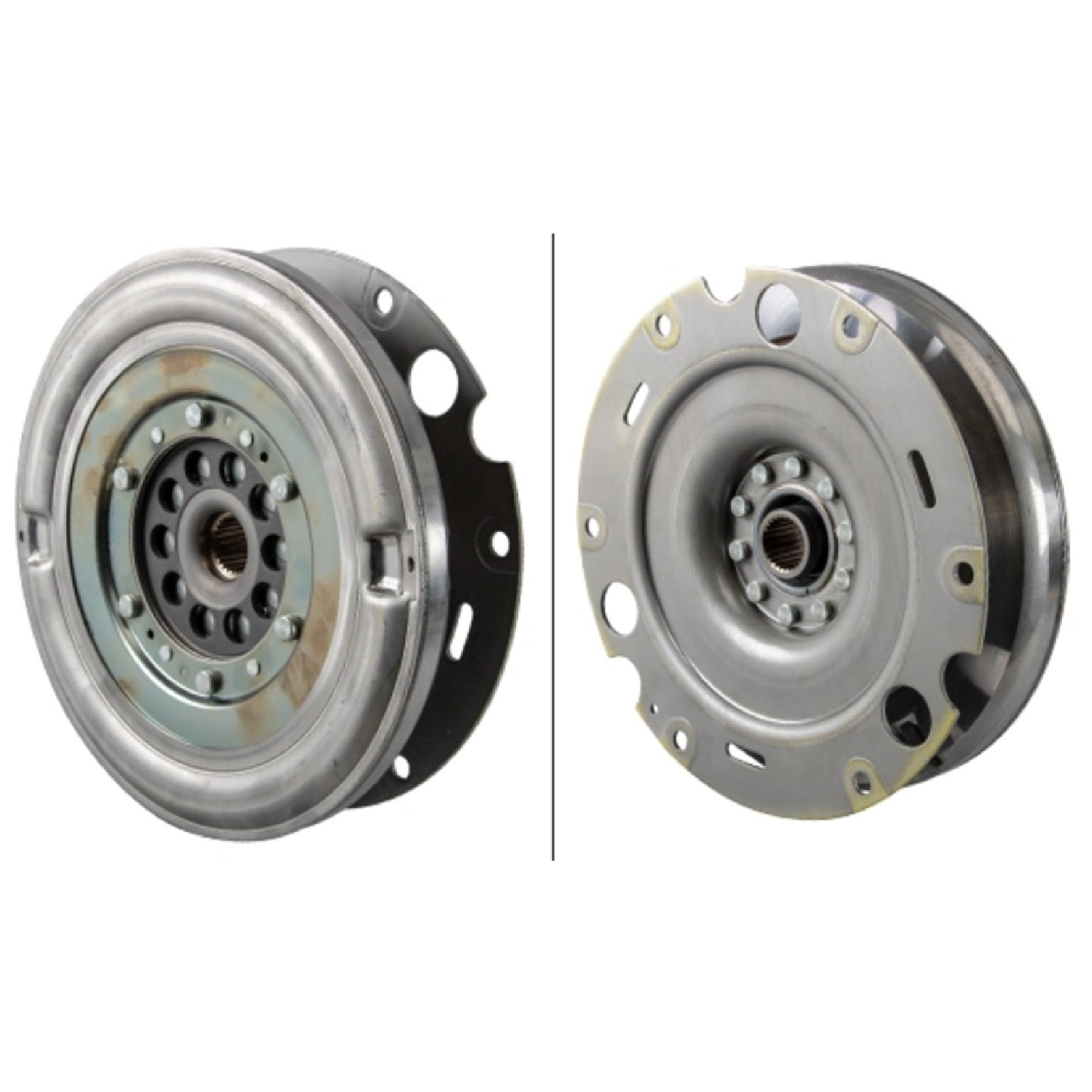 Zweimassenschwungrad LUK 415086209