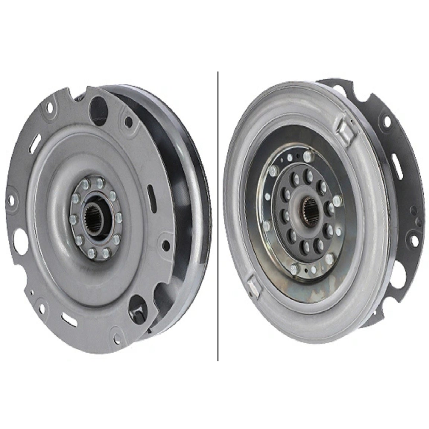 Zweimassenschwungrad LUK 415090409