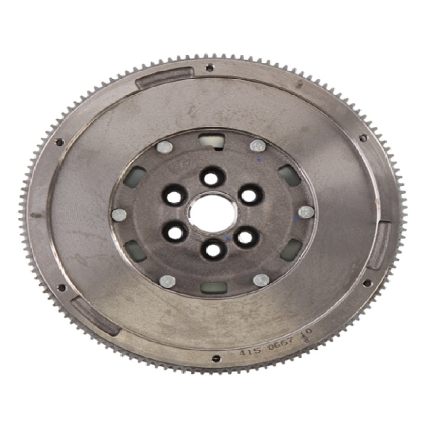 Zweimassenschwungrad LUK 415066710