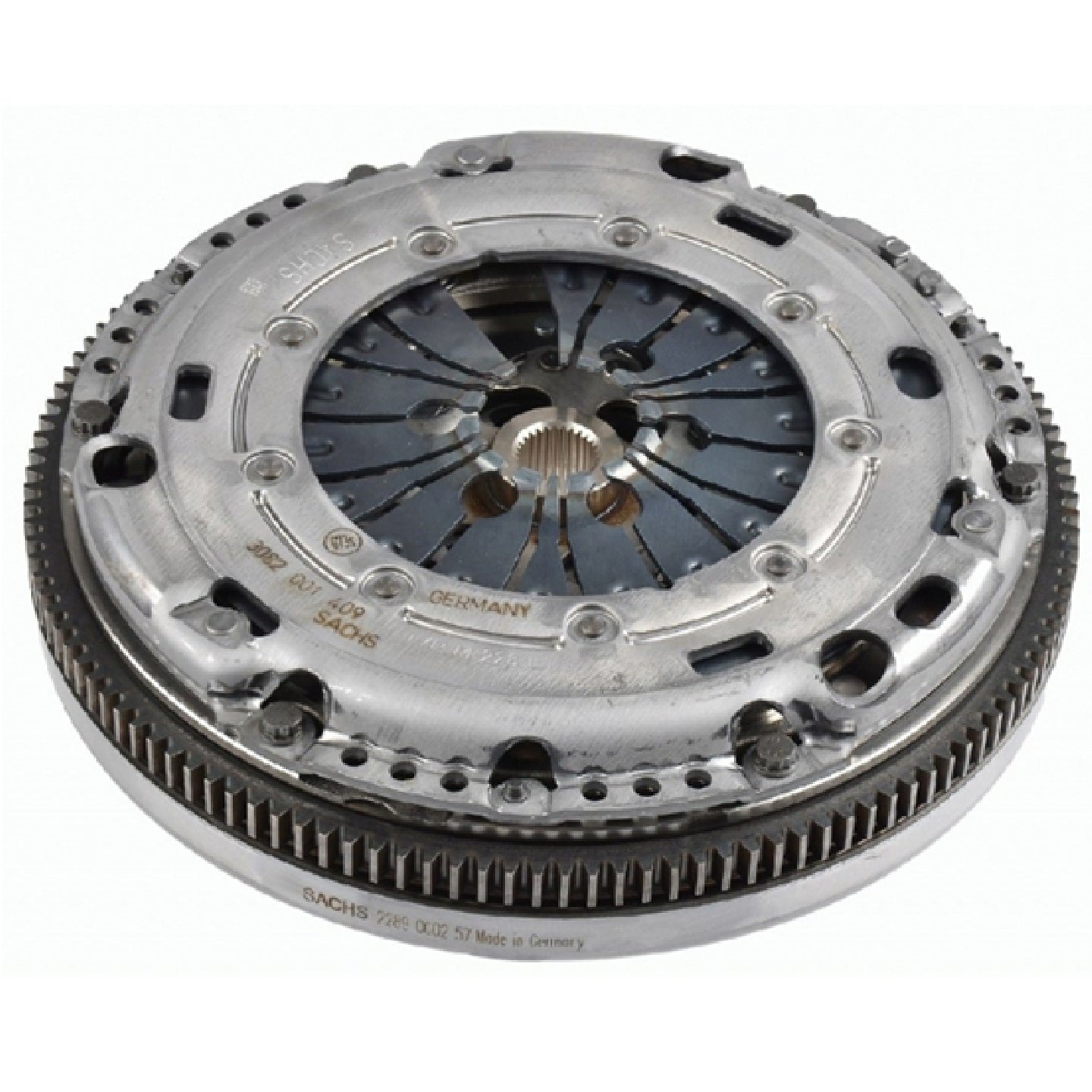 Kupplungssatz SACHS 2289000257