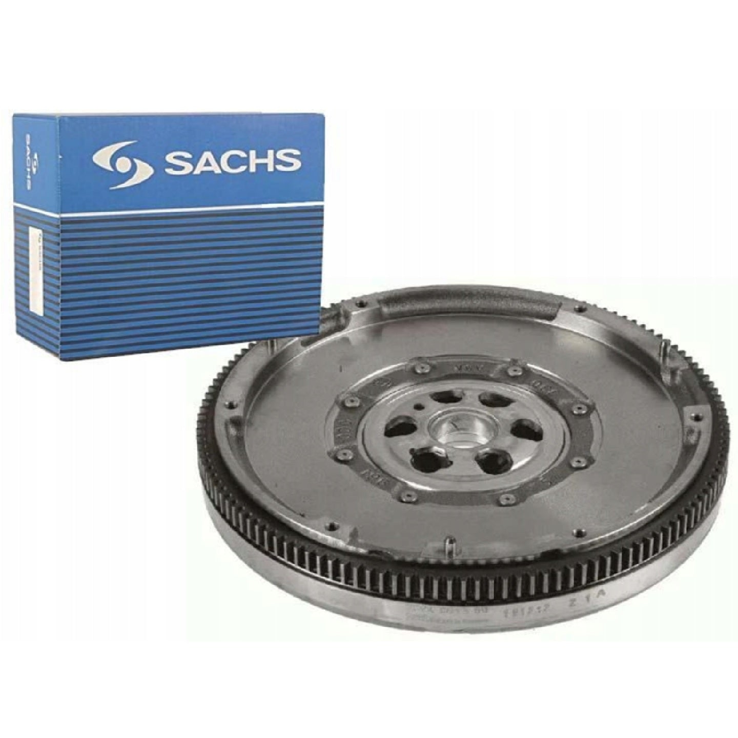 Zweimassenschwungrad SACHS 2294001360