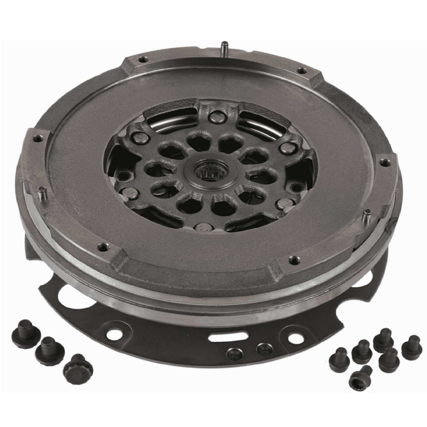 Zweimassenschwungrad SACHS 2294501273