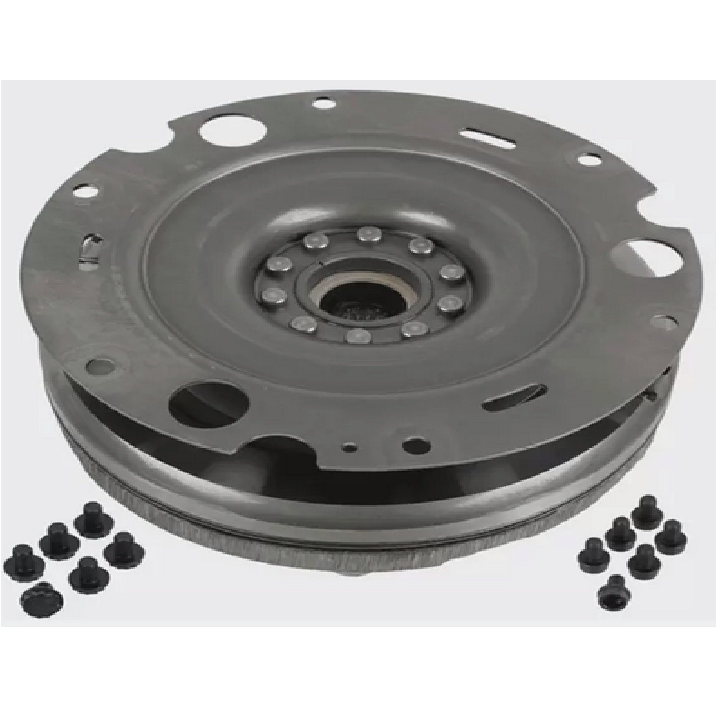 Zweimassenschwungrad SACHS 2294501278