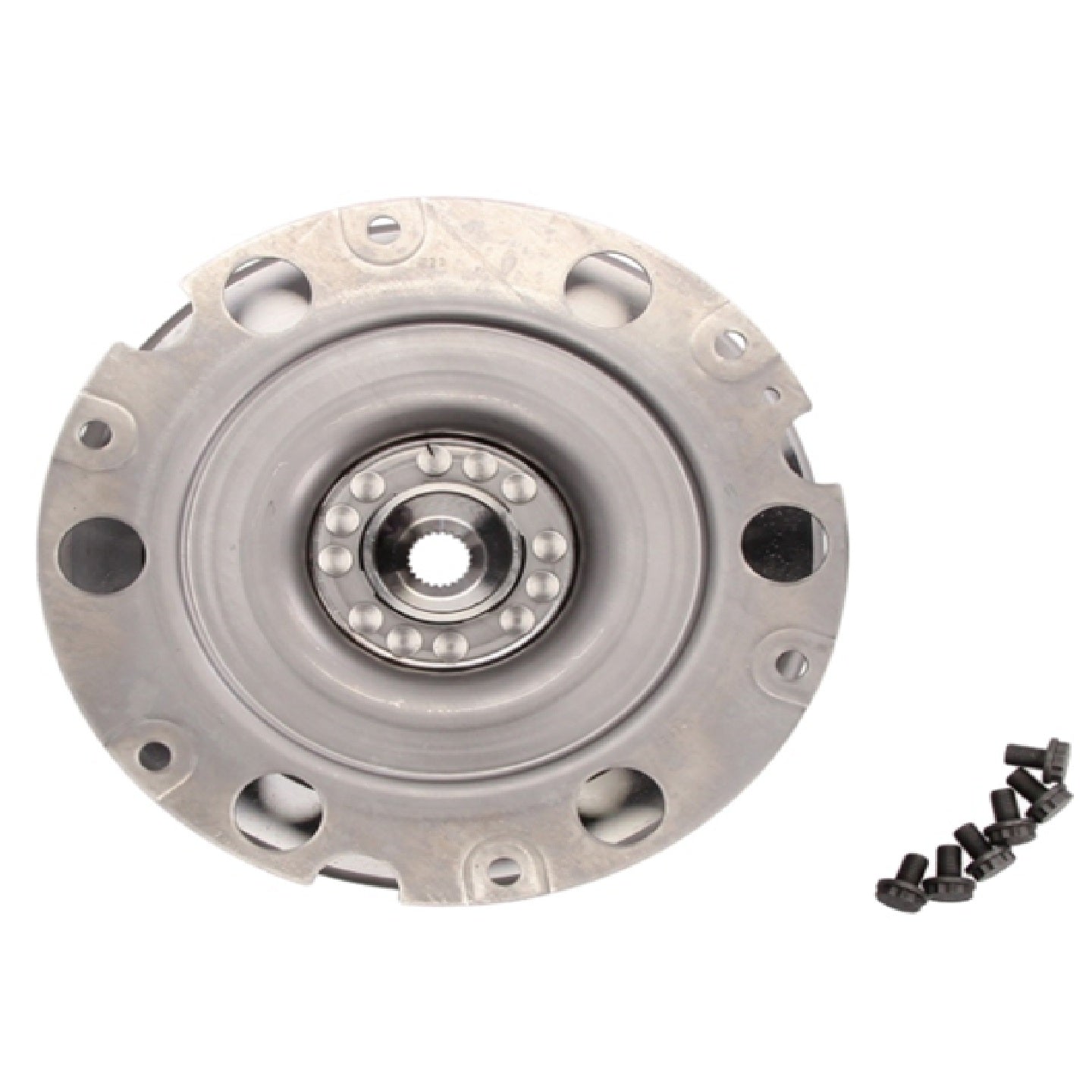 Zweimassenschwungrad SACHS 2295000718