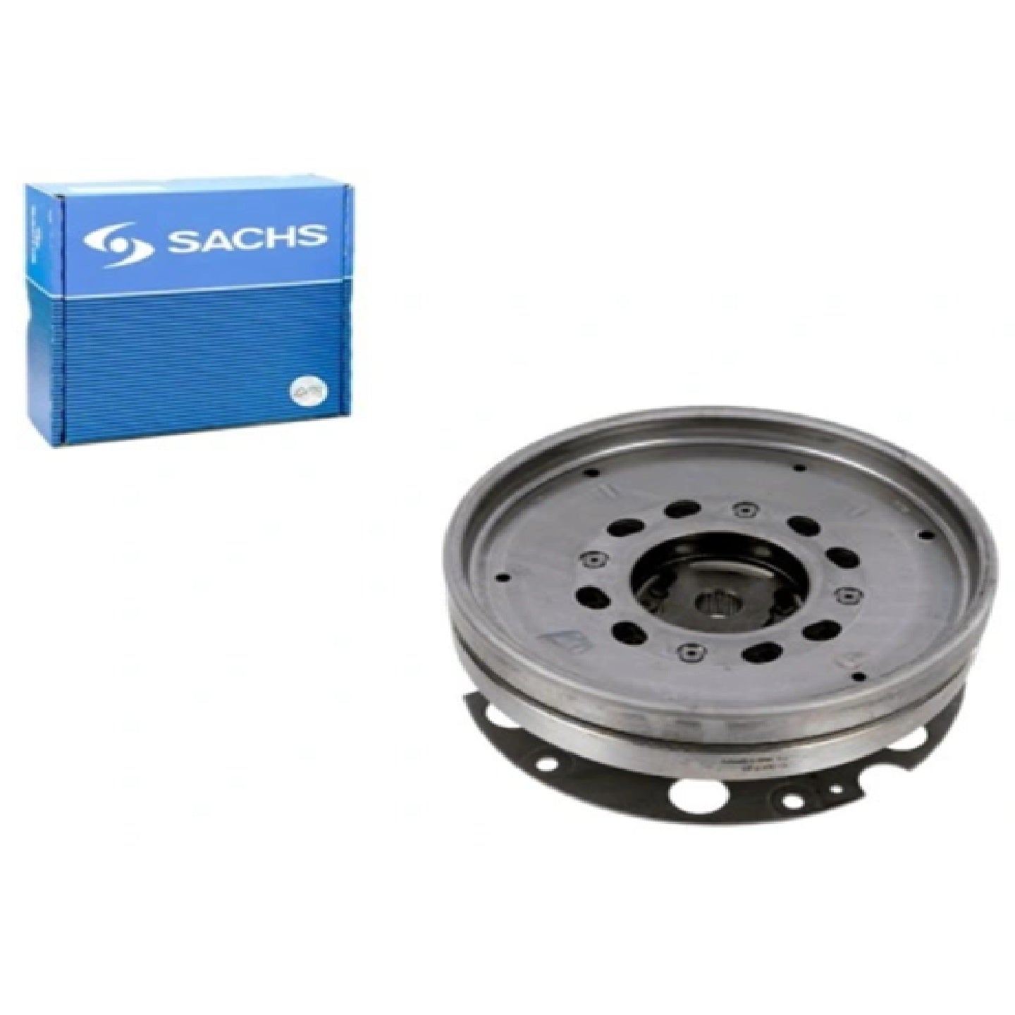 Zweimassenschwungrad Sachs 2295001781