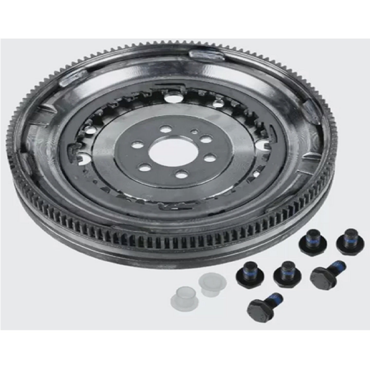 Zweimassenschwungrad SACHS 2295601009