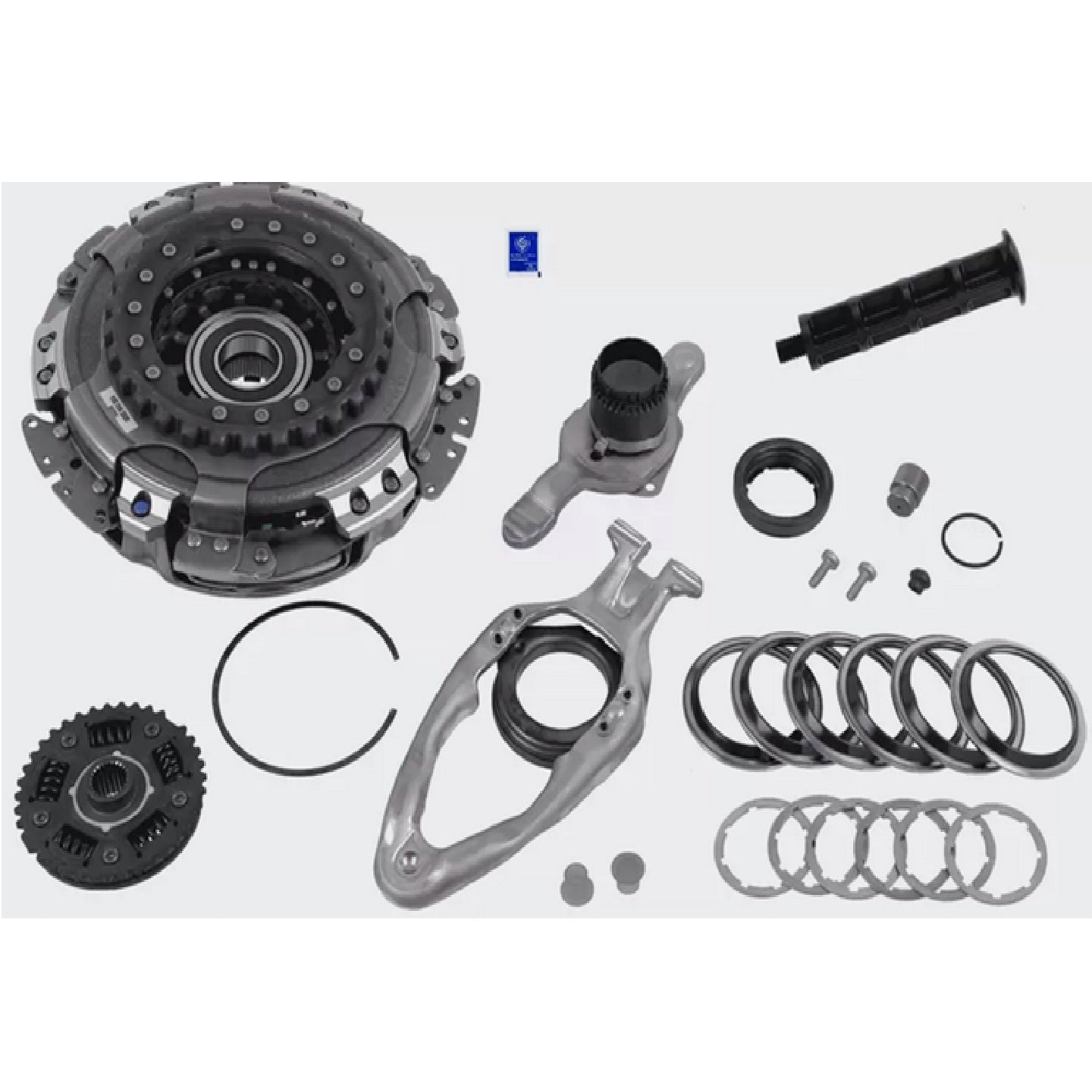 Kupplungssatz SACHS 3000943004
