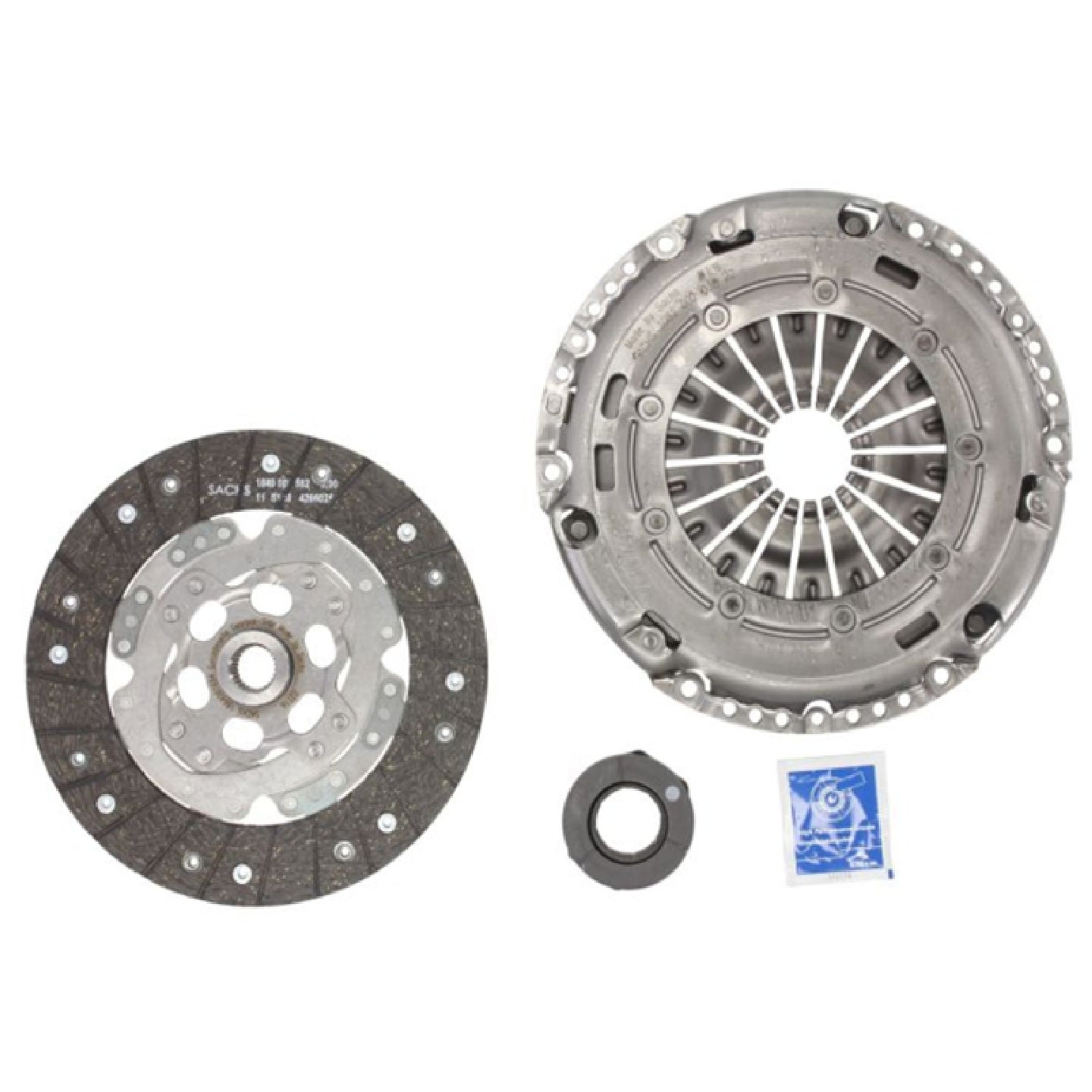 Kupplungssatz SACHS 3000970073