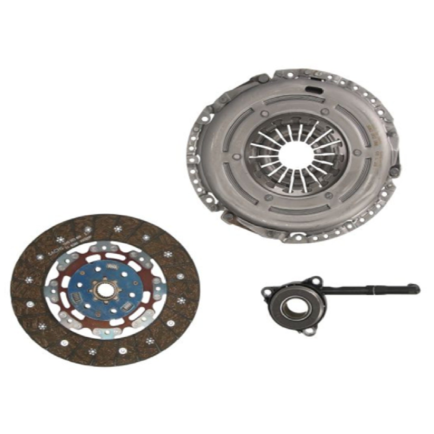 Kupplungssatz SACHS 3000990340