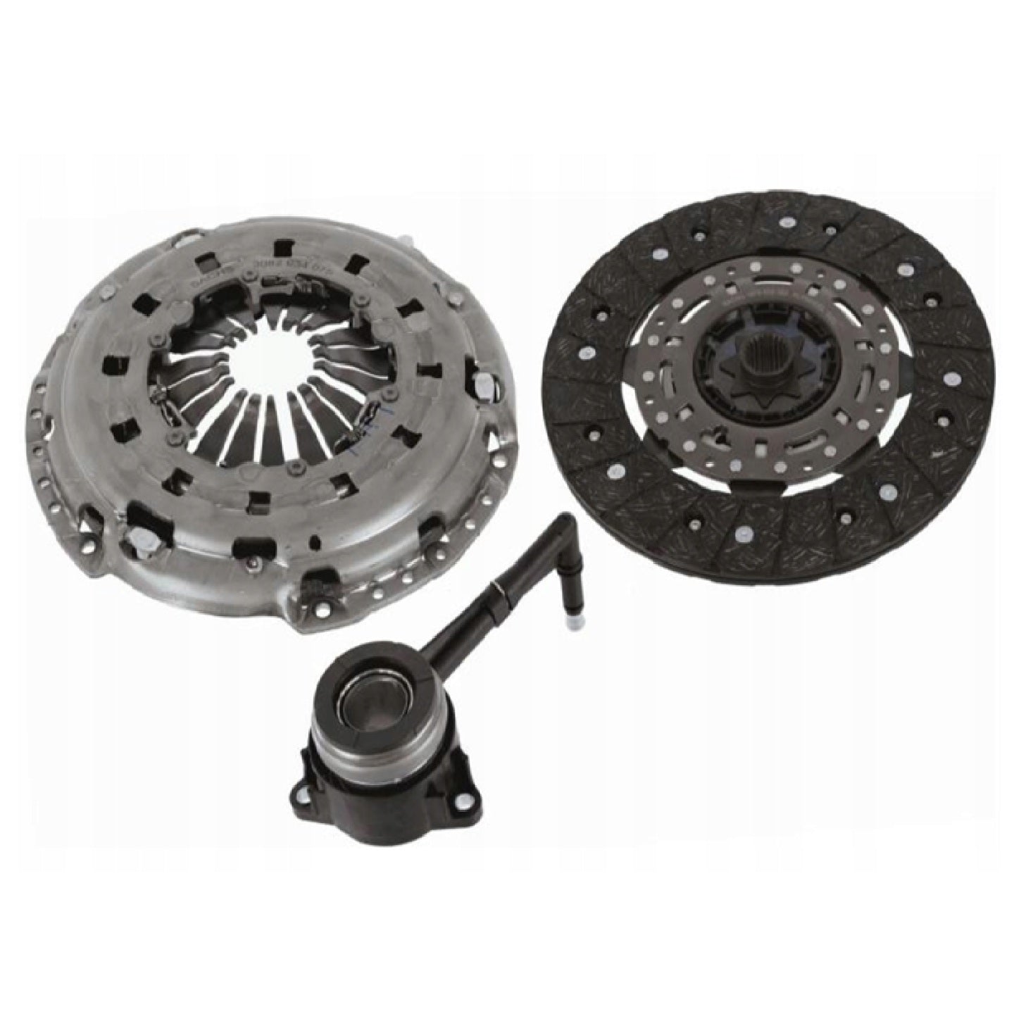 Kupplungssatz SACHS 3000990589