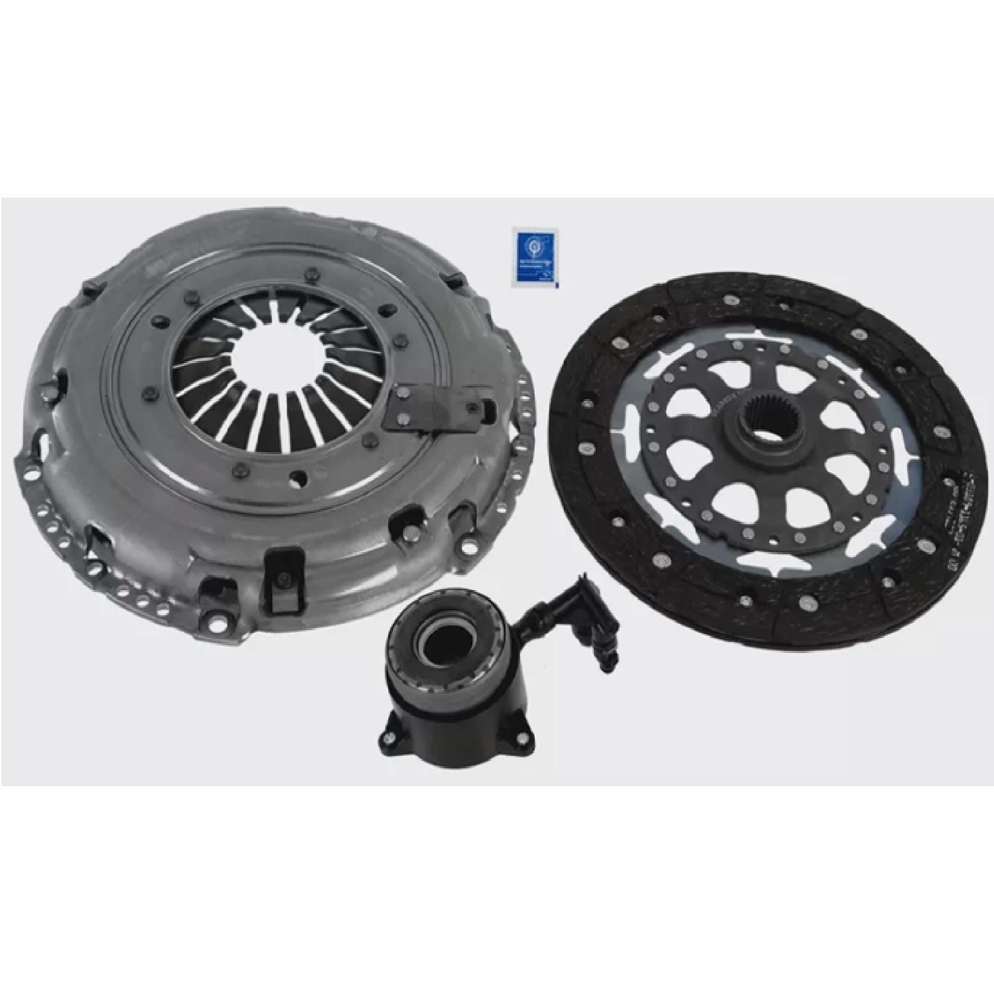 Kupplungssatz SACHS 3000990634