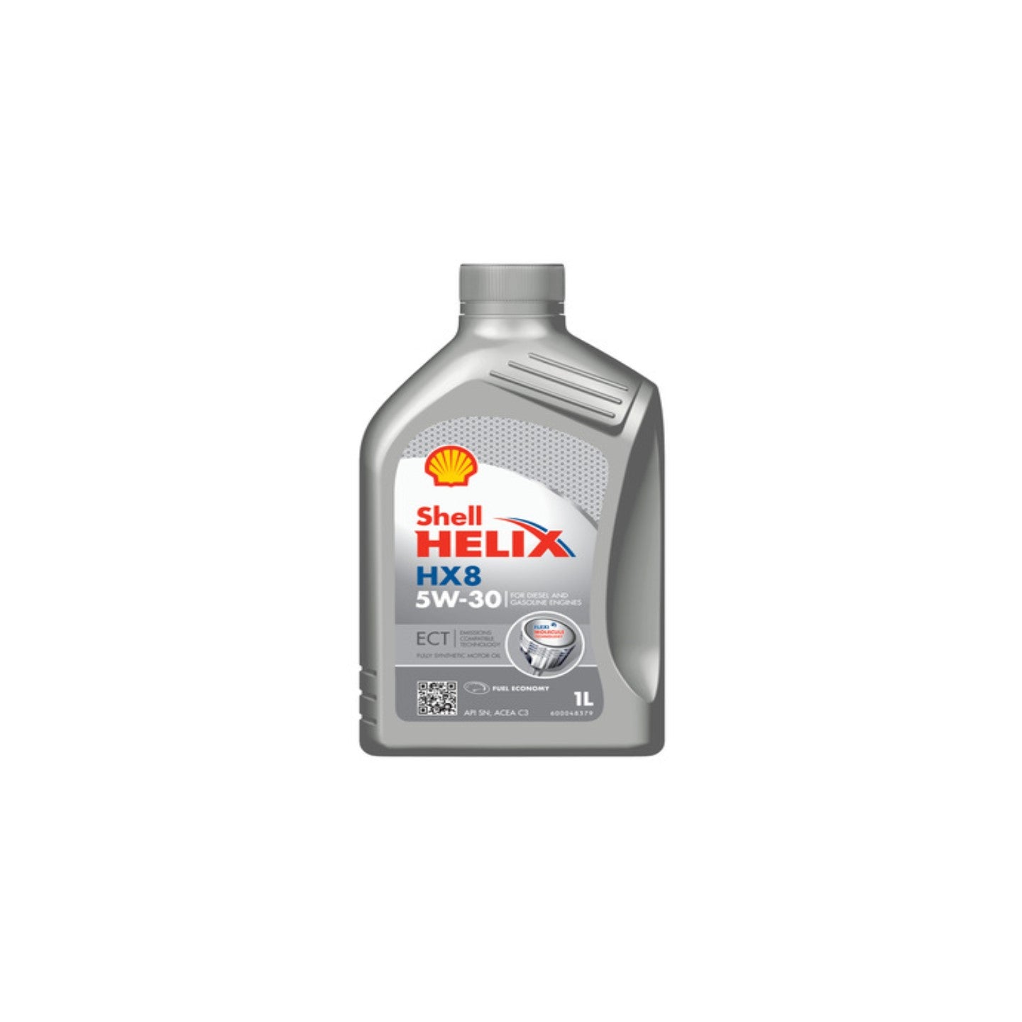Shell Helix HX8 ECT C3 5W-30 (1L) - Motoröl
