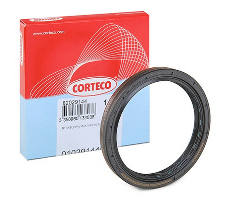 Corteco - 01029144B Wellendichtring, Differential