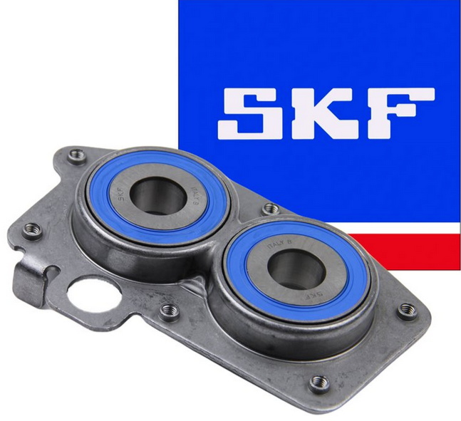 Getriebelager SKF VKT 1000 (BB1-3155)