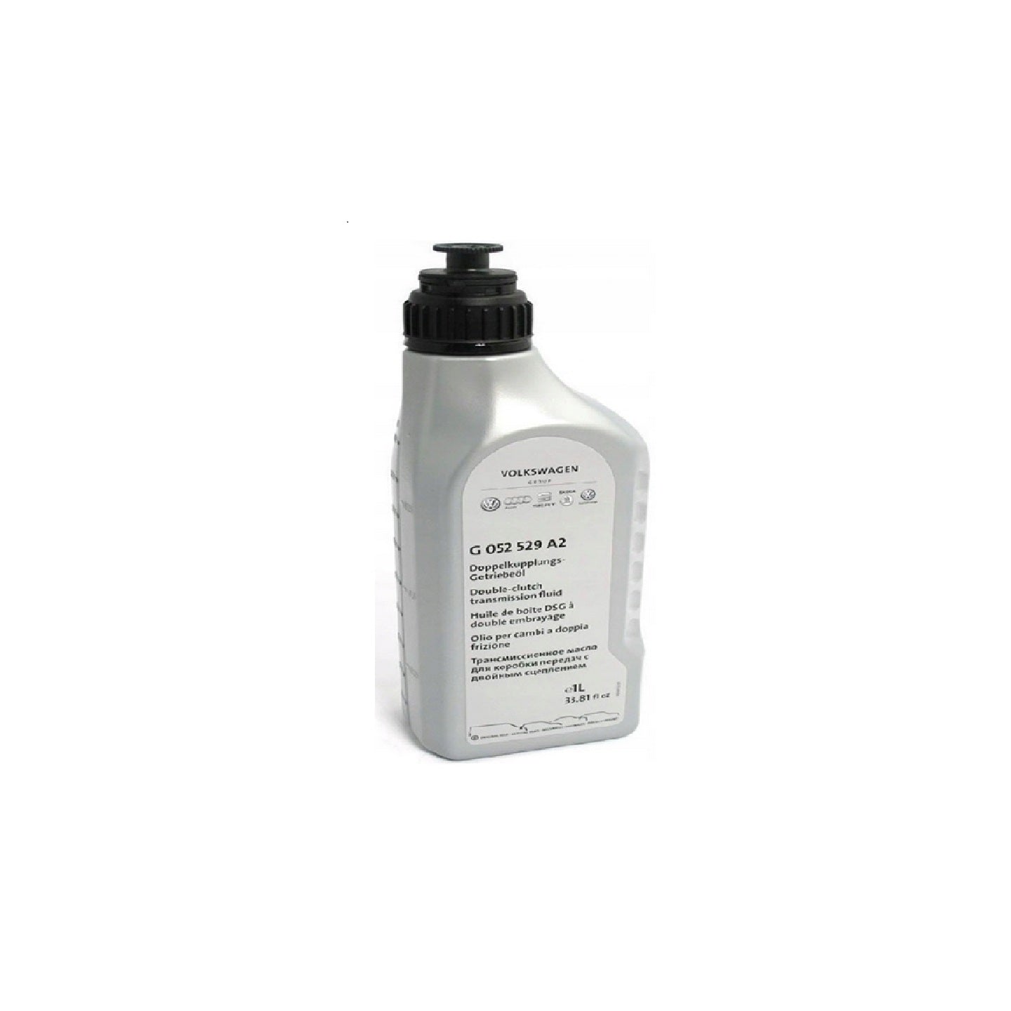 OE Volkswagen G052529A2 (1L) - Getriebeöl