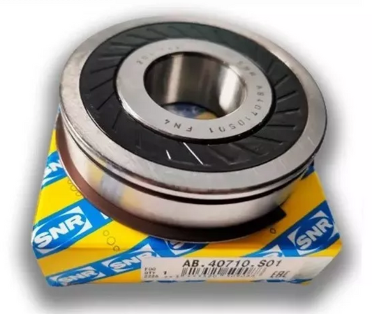 Getriebelager SNR AB40710.S01