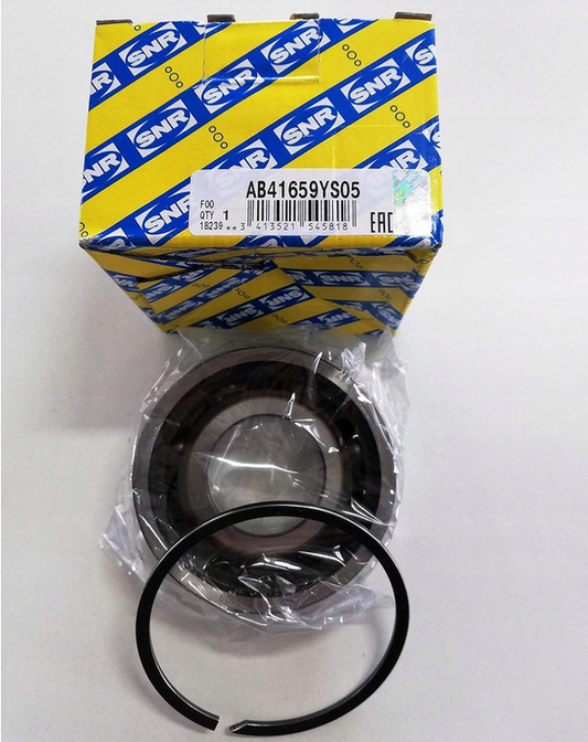 Getriebelager SNR AB41659.Y.S05