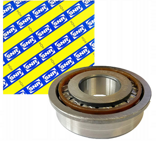 Getriebelager SNR EC12567.H206