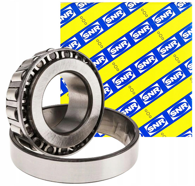 Getriebelager SNR EC40988.H206