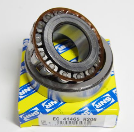 Getriebelager SNR EC41465.H206