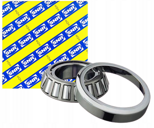 Getriebelager SNR EC42192.YS02.H﻿206