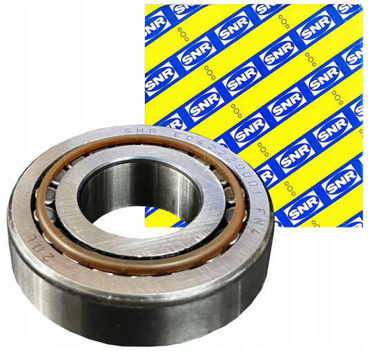 Getriebelager SNR EC42229