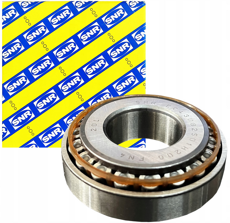 Getriebelager SNR EC43082.S01.H206
