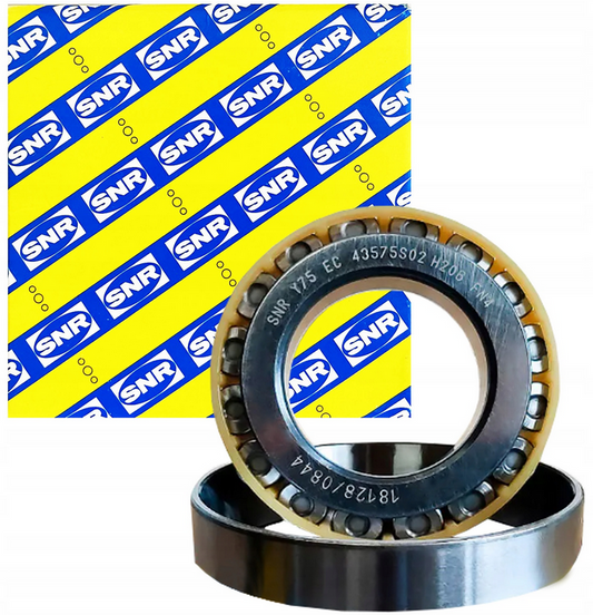 Getriebelager SNR EC43575 (Y75EC43575.S02H206)